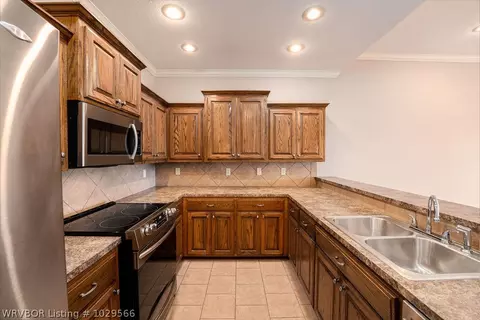 4003 Hunter Way, Fort Smith, AR 72903 photo 3