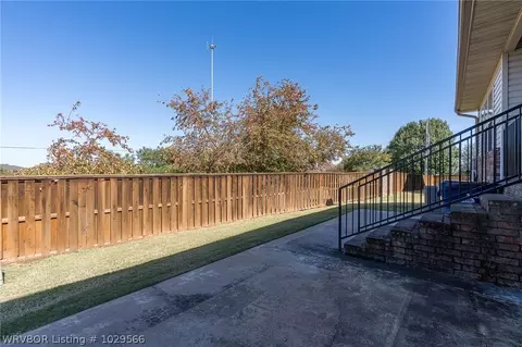 4003 Hunter Way, Fort Smith, AR 72903 photo 23