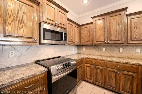 4003 Hunter Way, Fort Smith, AR 72903 photo 2