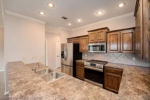 4003 Hunter Way, Fort Smith, AR 72903 photo 5