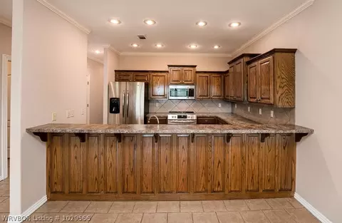 4003 Hunter Way, Fort Smith, AR 72903 photo 6