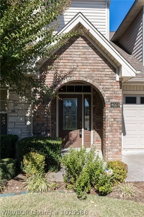 4003 Hunter Way, Fort Smith, AR 72903 photo 22