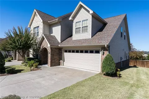 4003 Hunter Way, Fort Smith, AR 72903 photo 21