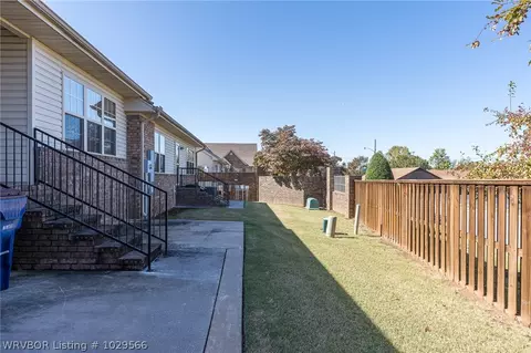 4003 Hunter Way, Fort Smith, AR 72903 photo 25