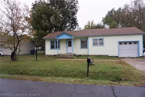 3500 Wilma Ave, Fort Smith, AR 72904 photo 1