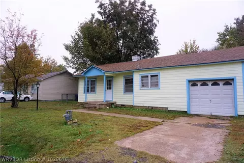 3500 Wilma Ave, Fort Smith, AR 72904 photo 2