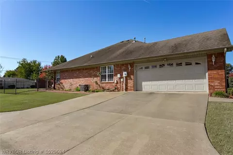 9416 Carrington Way, Fort Smith, AR 72903 photo 21