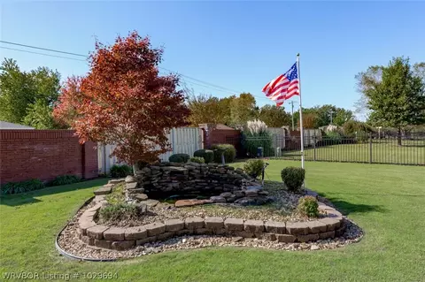 9416 Carrington Way, Fort Smith, AR 72903 photo 27