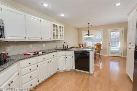 9416 Carrington Way, Fort Smith, AR 72903 photo 5