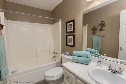 9416 Carrington Way, Fort Smith, AR 72903 photo 11