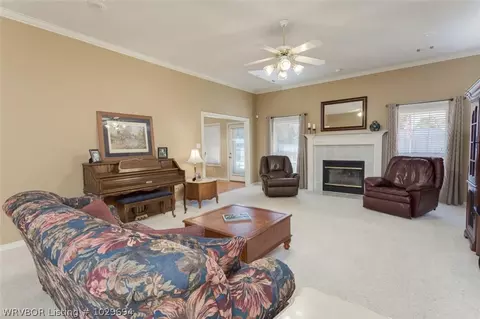 9416 Carrington Way, Fort Smith, AR 72903 photo 3