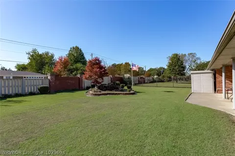 9416 Carrington Way, Fort Smith, AR 72903 photo 23