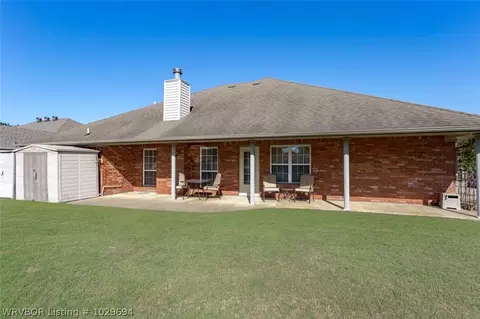 9416 Carrington Way, Fort Smith, AR 72903 photo 26
