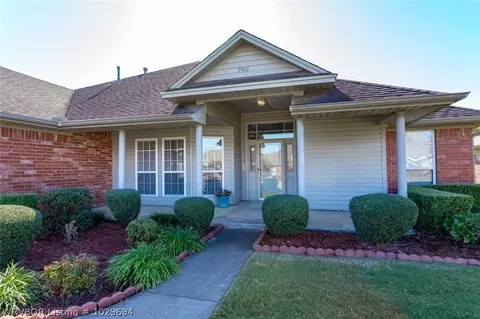 9416 Carrington Way, Fort Smith, AR 72903 photo 22