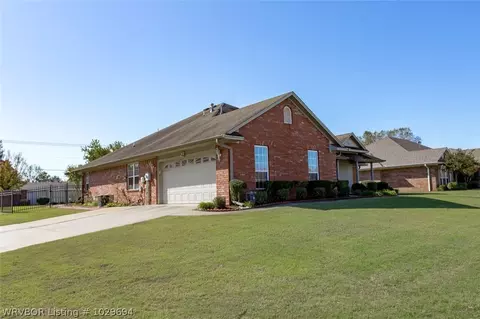 9416 Carrington Way, Fort Smith, AR 72903 photo 20