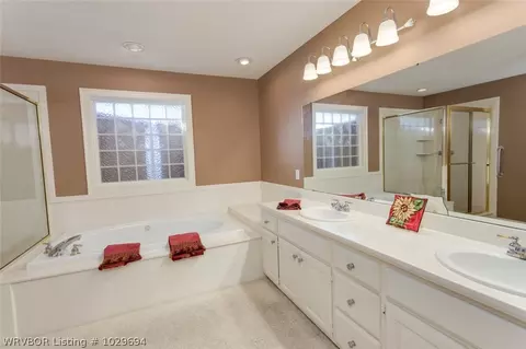 9416 Carrington Way, Fort Smith, AR 72903 photo 17