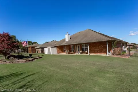 9416 Carrington Way, Fort Smith, AR 72903 photo 24