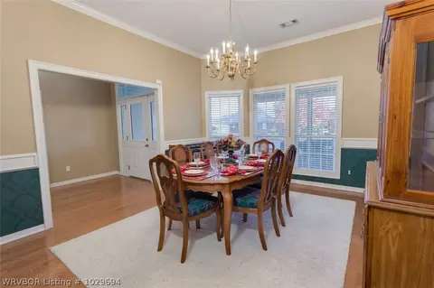 9416 Carrington Way, Fort Smith, AR 72903 photo 4