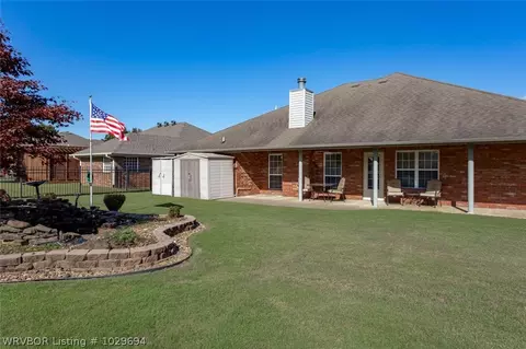 9416 Carrington Way, Fort Smith, AR 72903 photo 25