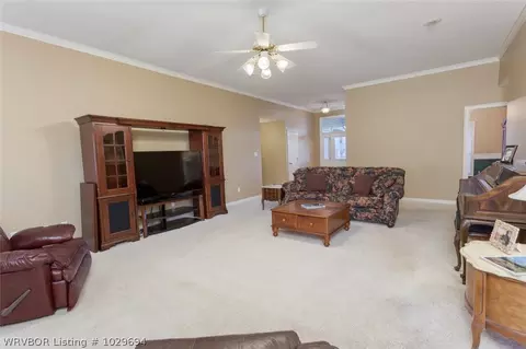 9416 Carrington Way, Fort Smith, AR 72903 photo 2