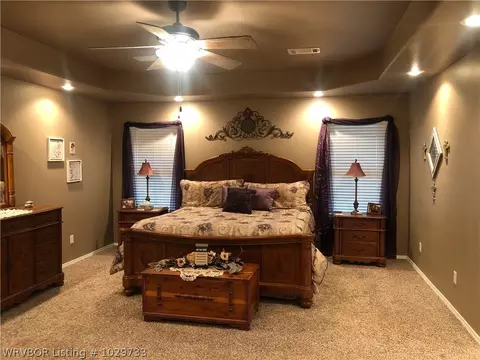 42288 Timber Ridge Rd, Howe, OK 74940 photo 11