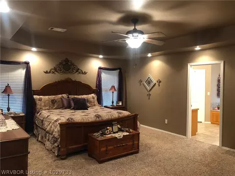 42288 Timber Ridge Rd, Howe, OK 74940 photo 12