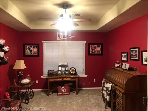 42288 Timber Ridge Rd, Howe, OK 74940 photo 4