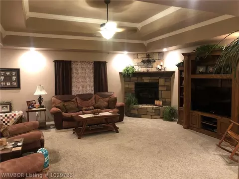 42288 Timber Ridge Rd, Howe, OK 74940 photo 3