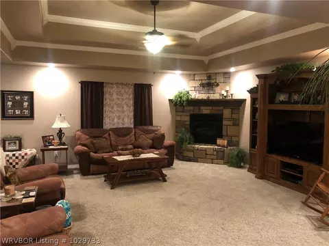 42288 Timber Ridge Rd, Howe, OK 74940 photo 2