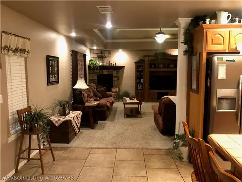 42288 Timber Ridge Rd, Howe, OK 74940 photo 5