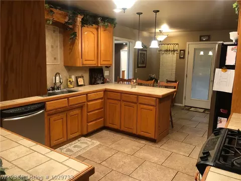 42288 Timber Ridge Rd, Howe, OK 74940 photo 7