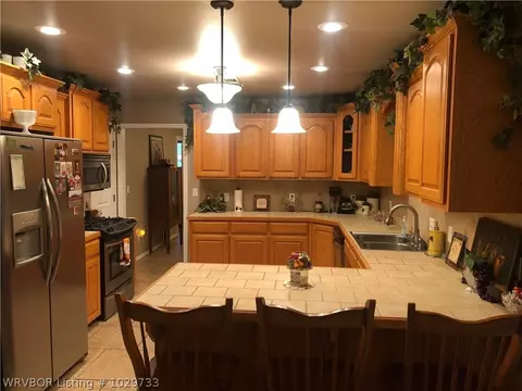 42288 Timber Ridge Rd, Howe, OK 74940 photo 6