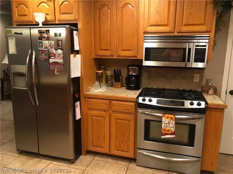 42288 Timber Ridge Rd, Howe, OK 74940 photo 8