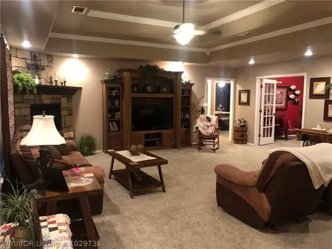 42288 Timber Ridge Rd, Howe, OK 74940 photo 17