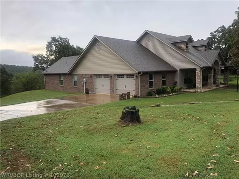 42288 Timber Ridge Rd, Howe, OK 74940 photo 27