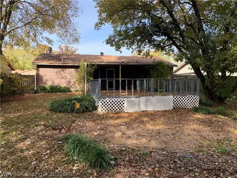 8904 Gary St, Fort Smith, AR 72903 photo 17