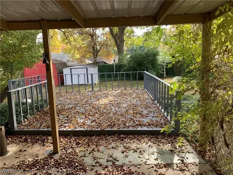 8904 Gary St, Fort Smith, AR 72903 photo 20
