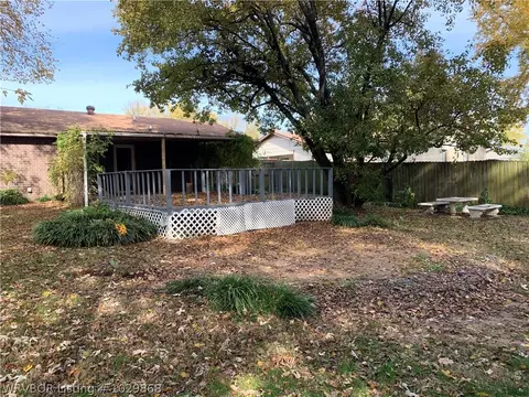 8904 Gary St, Fort Smith, AR 72903 photo 18