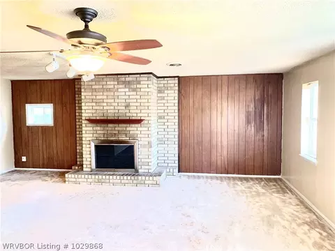 8904 Gary St, Fort Smith, AR 72903 photo 3