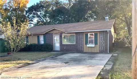 8904 Gary St, Fort Smith, AR 72903 photo 1
