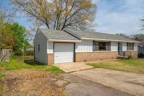 3013 Independence St, Fort Smith, AR 72901 photo 15
