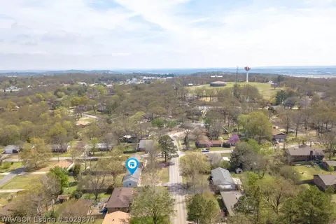 3013 Independence St, Fort Smith, AR 72901 photo 24