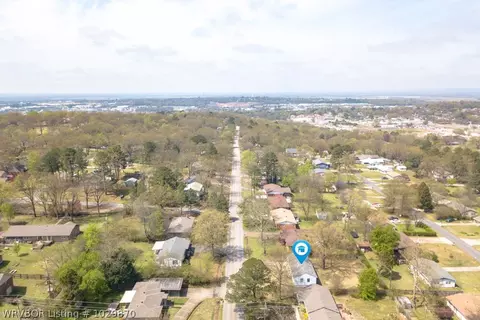 3013 Independence St, Fort Smith, AR 72901 photo 21