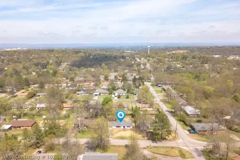 3013 Independence St, Fort Smith, AR 72901 photo 20