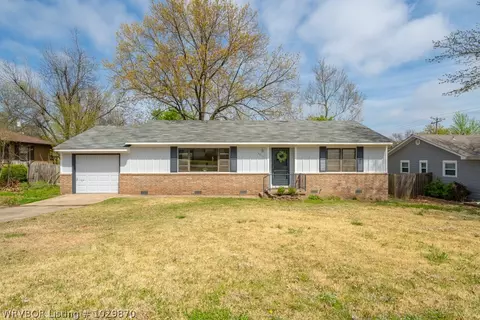 3013 Independence St, Fort Smith, AR 72901 photo 3