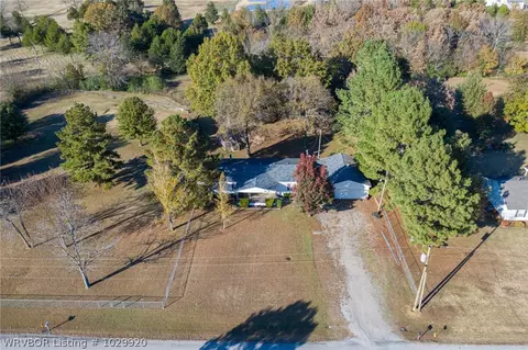 5026 Country Aire Loop, Hackett, AR 72937 photo 27
