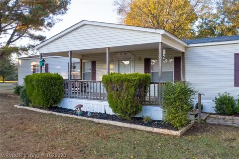 5026 Country Aire Loop, Hackett, AR 72937 photo 4