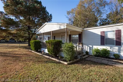 5026 Country Aire Loop, Hackett, AR 72937 photo 3