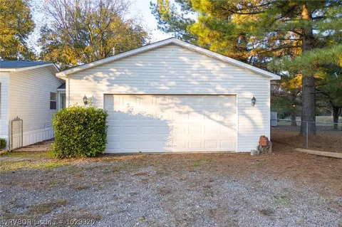 5026 Country Aire Loop, Hackett, AR 72937 photo 5