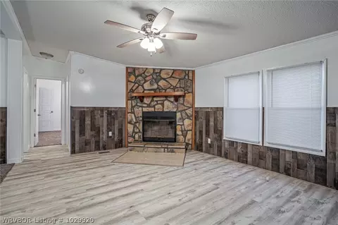 5026 Country Aire Loop, Hackett, AR 72937 photo 7